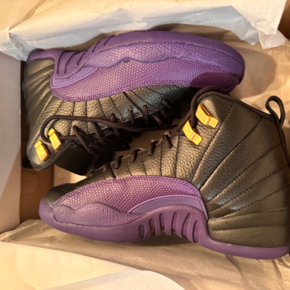 Air Jordan 12 retro - Picture 2 of 3